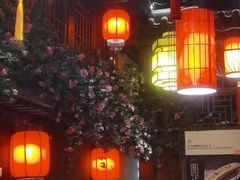 -徽镇小厨·经典徽菜(十里河店)