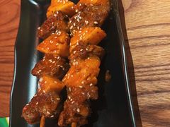 -将醉民谣·烧烤江湖菜酒馆(大石店)