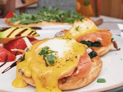 -农畉LONFOOD(福田星河COCOPark店)