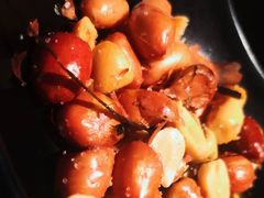 -山上下日本料理(万象城店)