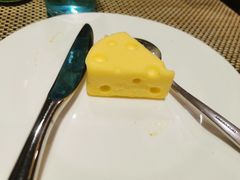 -蚌埠富力万达嘉华酒店美食汇coffee吧