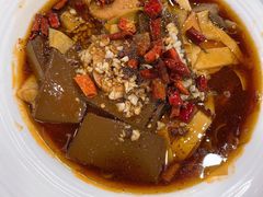 -听涛雅苑百味饺子老家菜馆