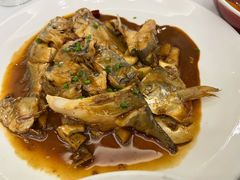 红烧杂鱼-名甬鲜坊·宁波海鲜(爱琴海店)
