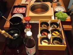 -黒豚料理 寿庵(中央駅西口店)