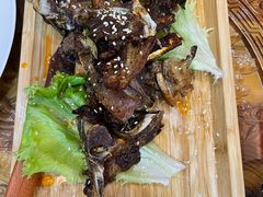 -宗巴雍姆藏餐府