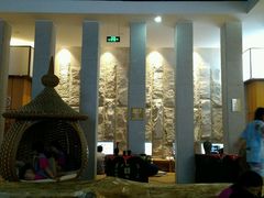 -丽池宫韩式汗蒸会馆(华灯坊店)