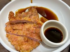 -苏小柳点心·手作小笼包(浦东嘉里城分院)