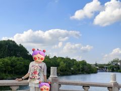 -上海怡沁园度假酒店