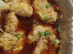 -江城燕子大排档(江汉路步行街店)