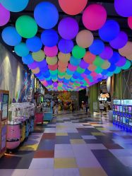 -宝燕乐园(闵行旗舰店)