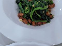 -翠清酒家(万丰路店)