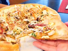-WOLFGANG PUCK KITCHEN & BAR(迪士尼小镇店)