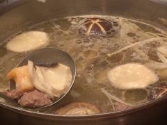 -大头椰·椰子鸡火锅(新梦店)