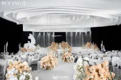 -成都世外桃源酒店-宴会厅·草坪婚礼·会议活动