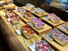 -西藏饭店·亚克·食光自助餐厅(文殊院店)
