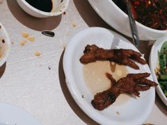 -群乐饭店(滨安路店)