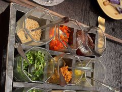 -滇野云南野生菌餐厅(陕西南路店)