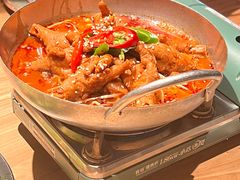 -KimPro 辛普乐概念韩餐