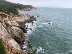 -广东惠东海龟国家级自然保护区