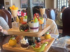 -南沙游艇会·大兵船餐厅