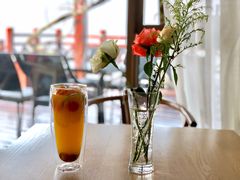 -望海·帆船主题咖啡厅•品茗下午茶(石湖景区店)