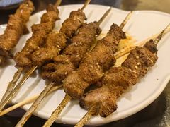 -那些年一起吃串的地方烧烤(观前街店)