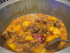 -山河屯铁锅炖·非遗铁锅炖(华强北店)