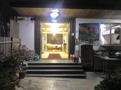 门面-礼耕堂·百年茶人餐厅(梅家坞店)