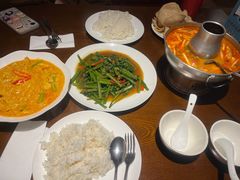 -泰国餐厅 Thai Food(裕华万达店)