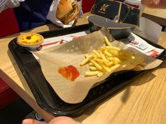-肯德基(江门万达店)