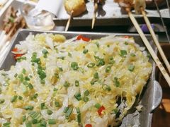 -肉串汪(月坛店)