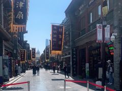 -古文化街旅游区