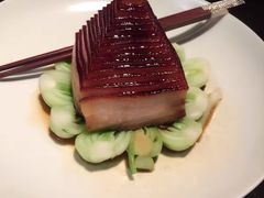 -湖滨28中餐厅·西湖宴·杭州君悦酒店