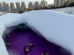 -清河半岛温泉度假酒店