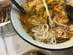 -中北世纪城夜市小吃街CENURY CITY