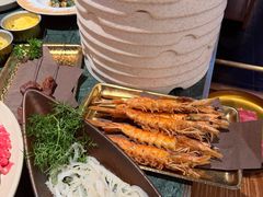 -牛New寿喜烧(金鹰世界店)