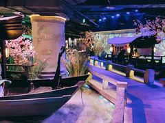 景观位-桂满陇-西湖船宴(西单大悦城店)