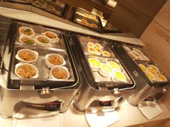 自助取餐区-比格比萨自助(宋家庄店)