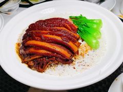 -金汤宴餐厅·粤菜(德云社店)