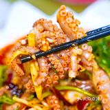 连云港的海鲜我愿意吃一辈子🦞‼️