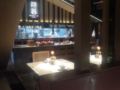 -初蓉丨遇见新川菜(亲贤街荣耀店)
