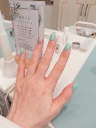 -沐白•盛妍日式美甲美睫