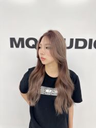-MQ STUDIO&MY HAIR