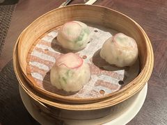 -逸东轩(香港逸东酒店)