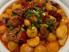 -唐河王记·南阳民间菜(国基路店)