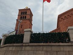 -观象二路基督教堂