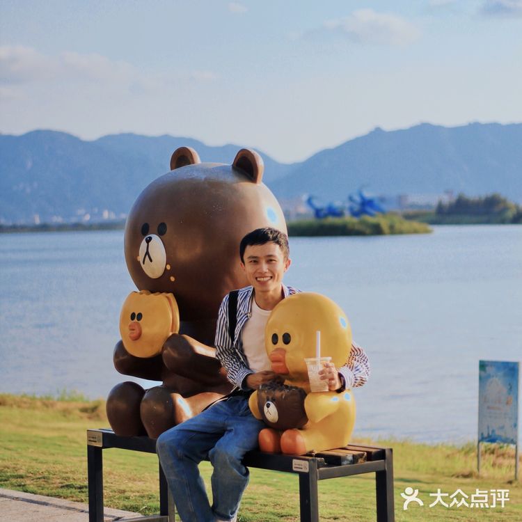 福州周边游  |  喜欢大海胜于喜欢山山水水