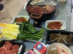 -盒马鲜生(龙德广场店)
