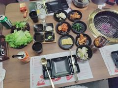 -虎哥六韩式烤肉料理 TIGERGRILL(隆生金山湖中心购物广场店)