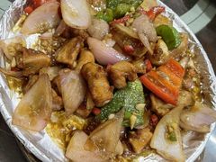 -田园山庄农家乐(石岩店)